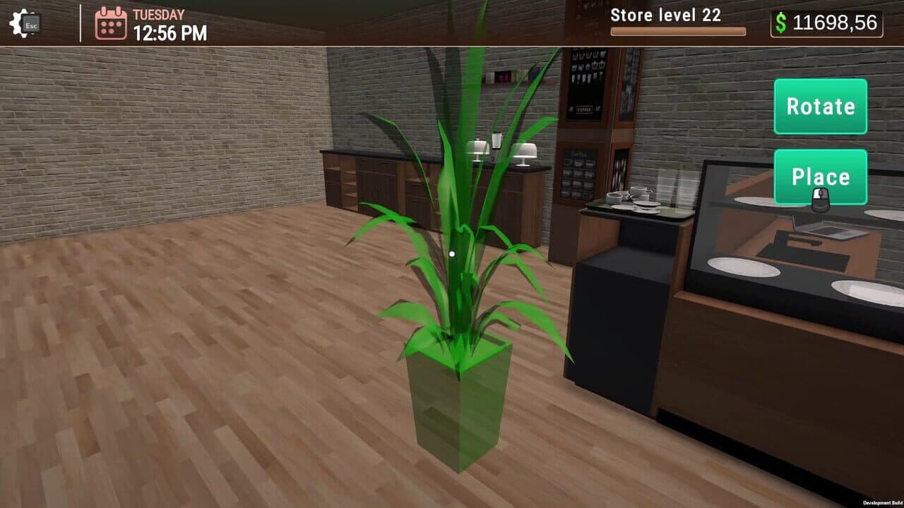 Coffee Bar Simulator thumbnail 3