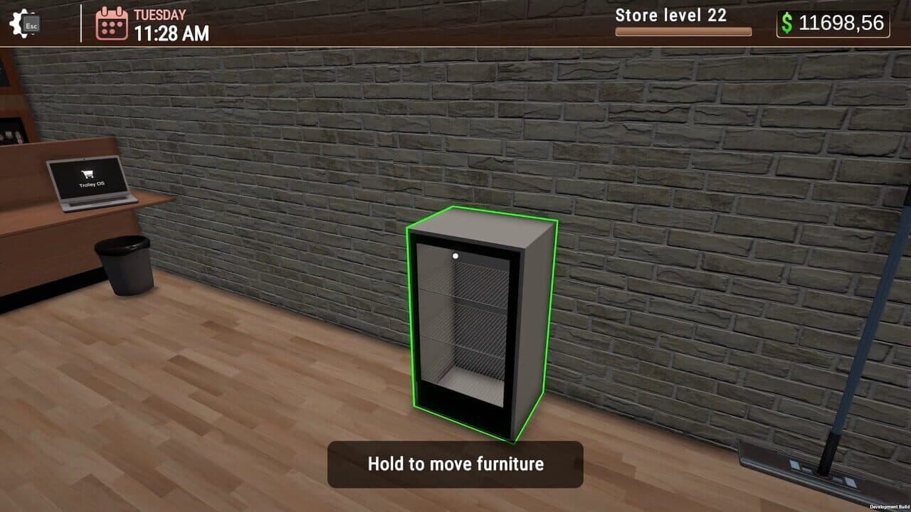 Coffee Bar Simulator thumbnail 15