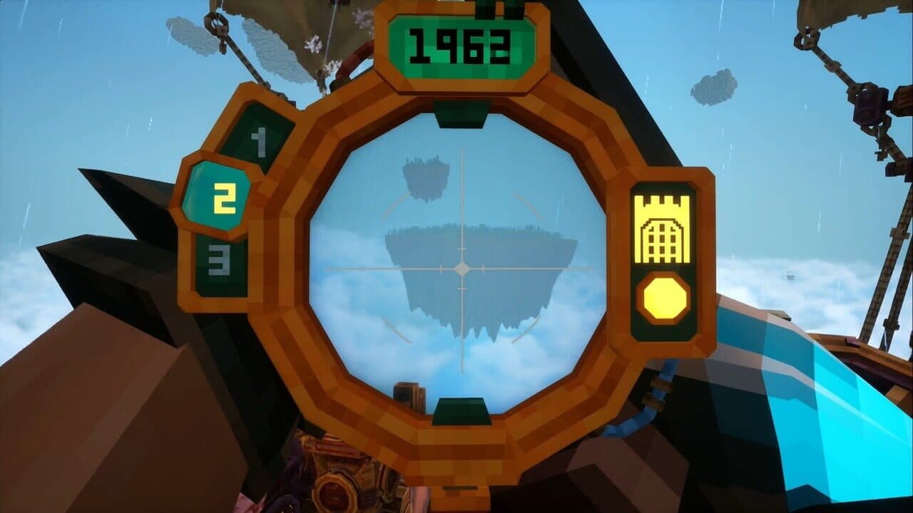 Everwind screenshot 1