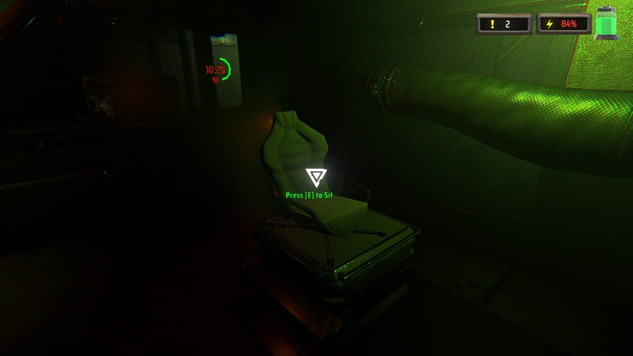 Face Interrogation thumbnail 5