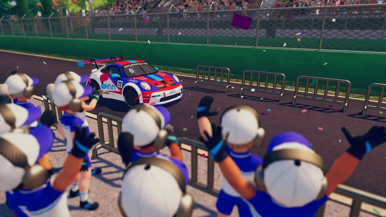 iRacing Arcade thumbnail 2
