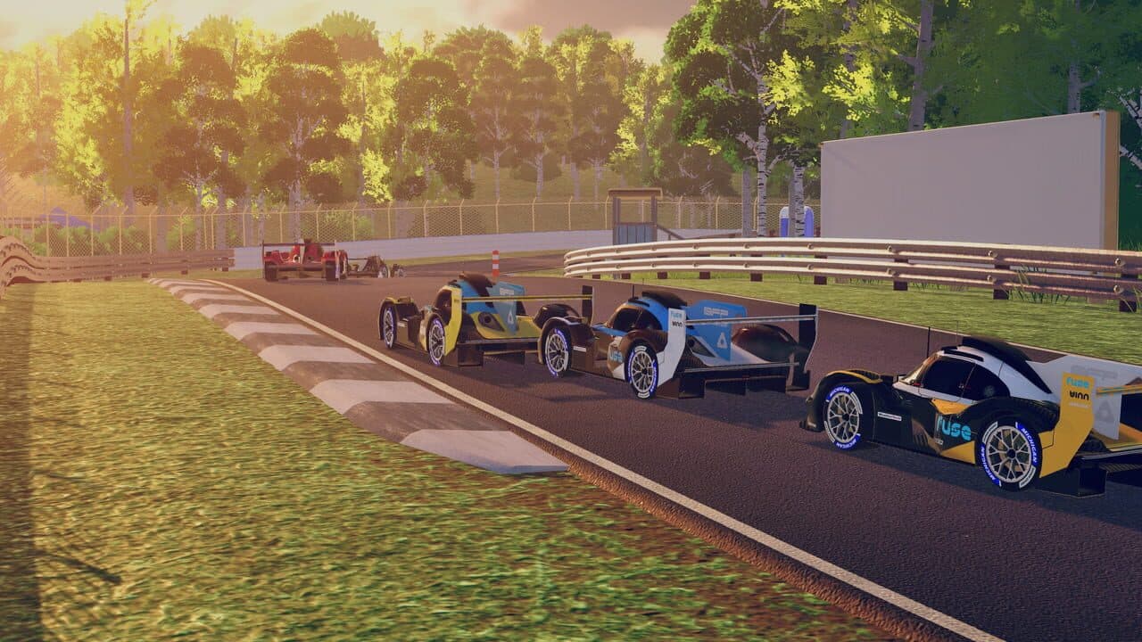 iRacing Arcade thumbnail 3