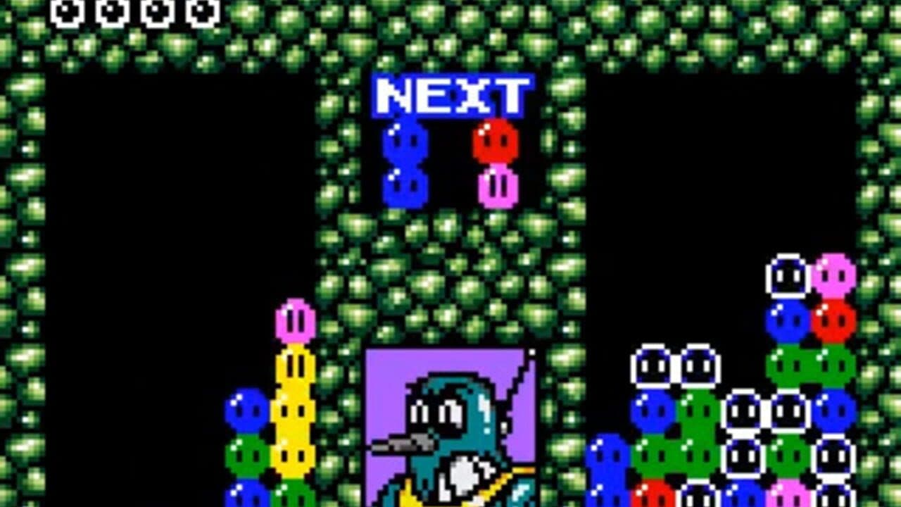 Dr. Robotnik's Mean Bean Machine thumbnail 2