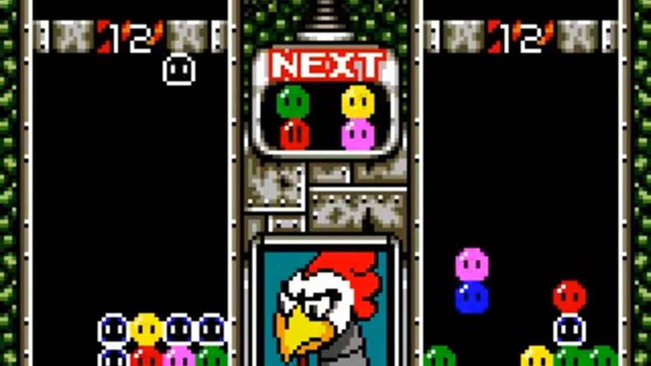 Dr. Robotnik's Mean Bean Machine thumbnail 3