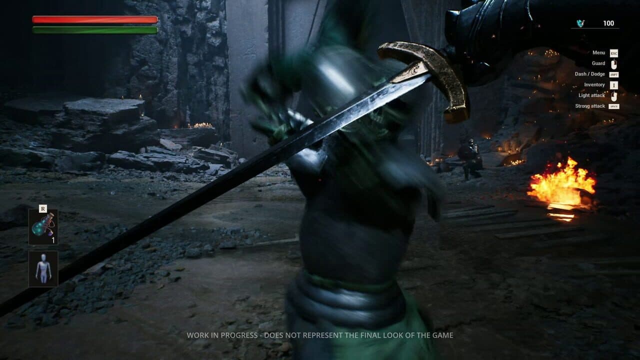 Citizen Pain thumbnail 9