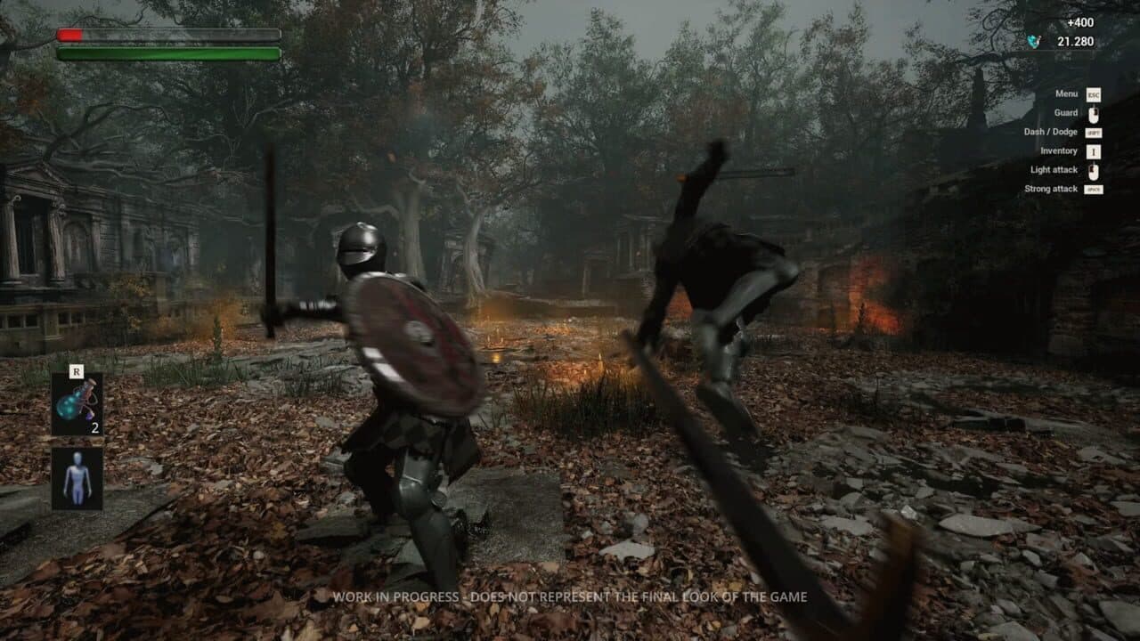 Citizen Pain thumbnail 10