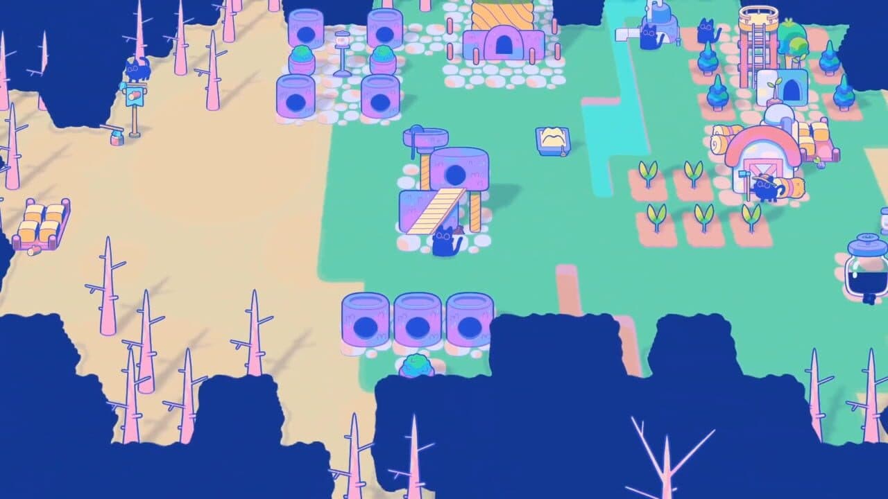 Mistpaw Ravine thumbnail 2
