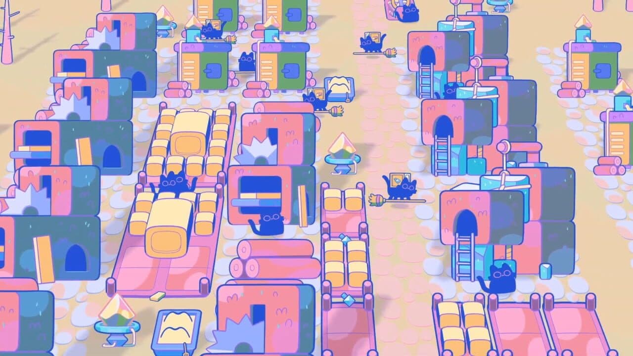 Mistpaw Ravine thumbnail 3