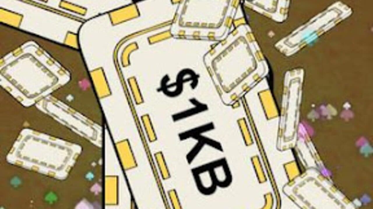 Casino Clicker: Vegas Style thumbnail 3