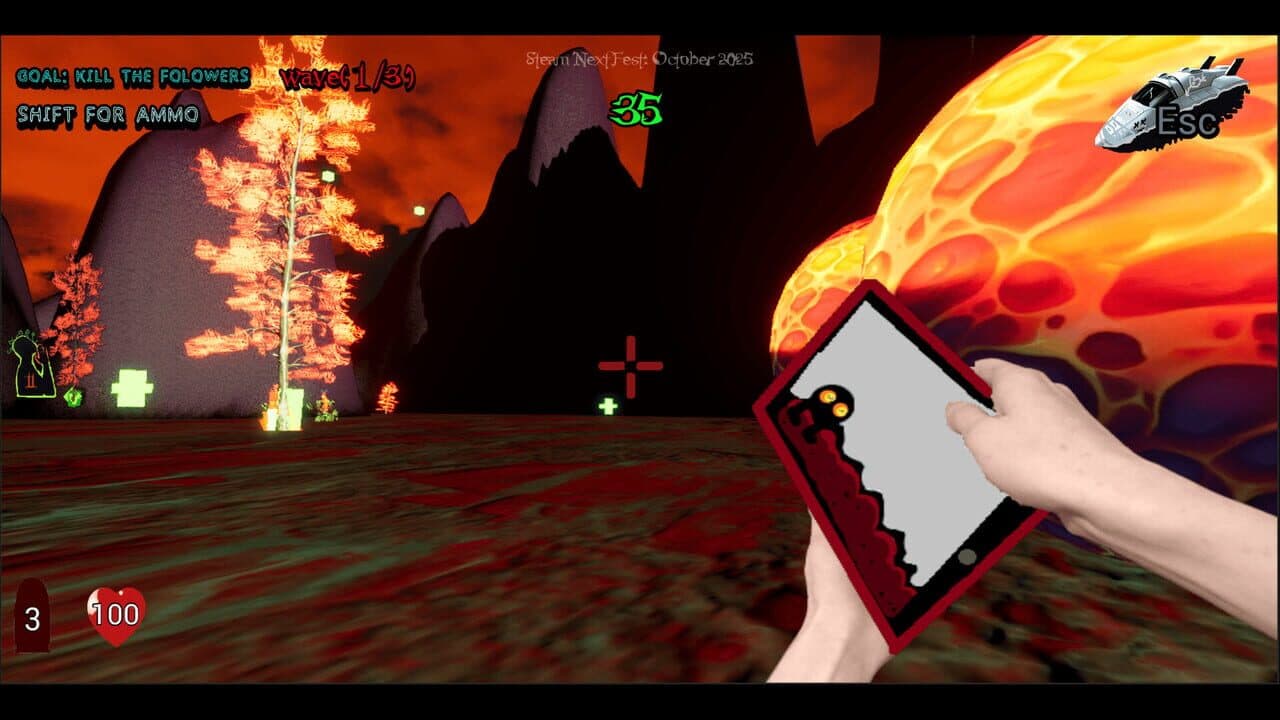 Protect Gloobi thumbnail 13