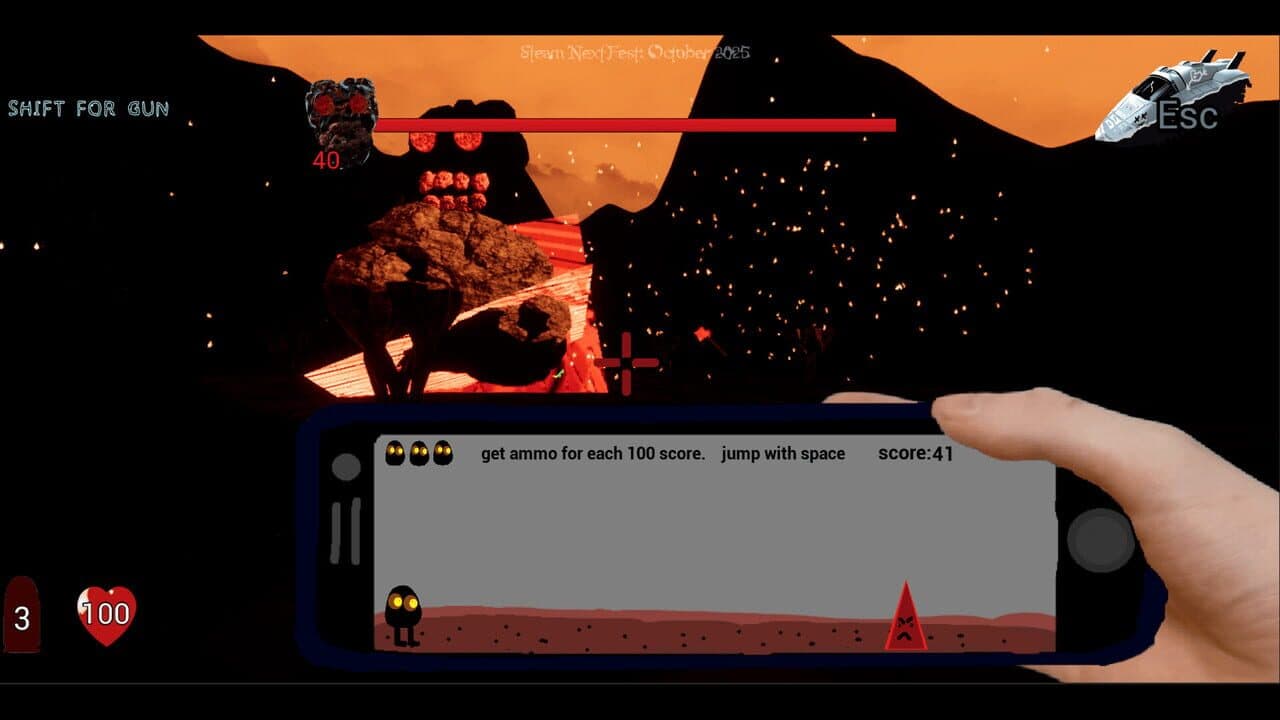 Protect Gloobi thumbnail 12