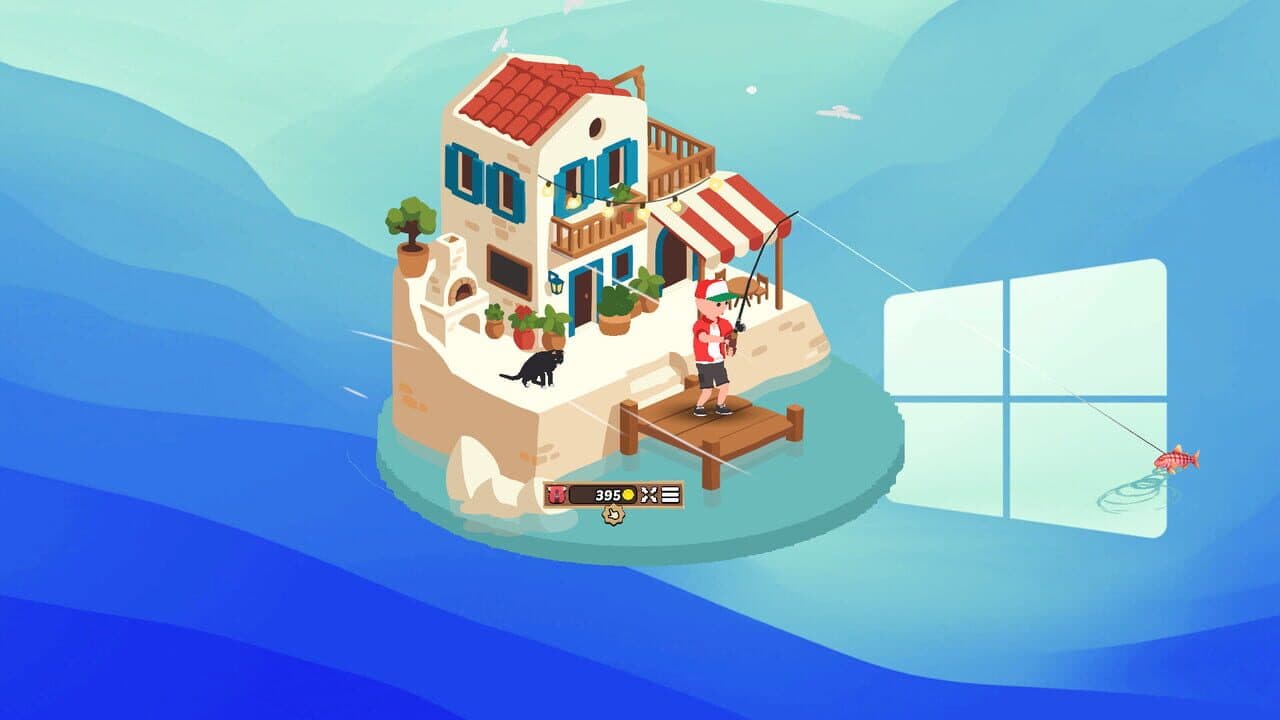 Fishing Corner thumbnail 2
