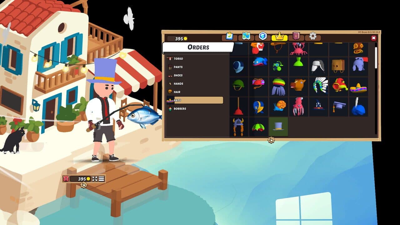 Fishing Corner thumbnail 4