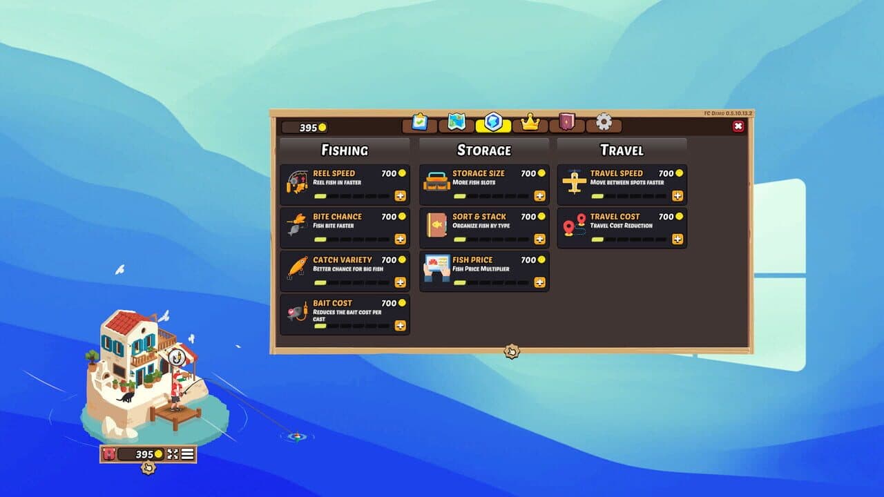 Fishing Corner thumbnail 5