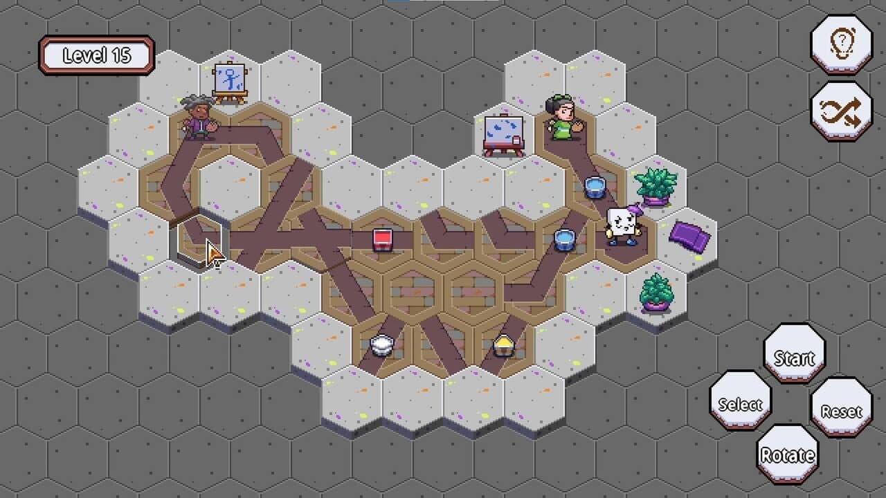 Paint Path thumbnail 2
