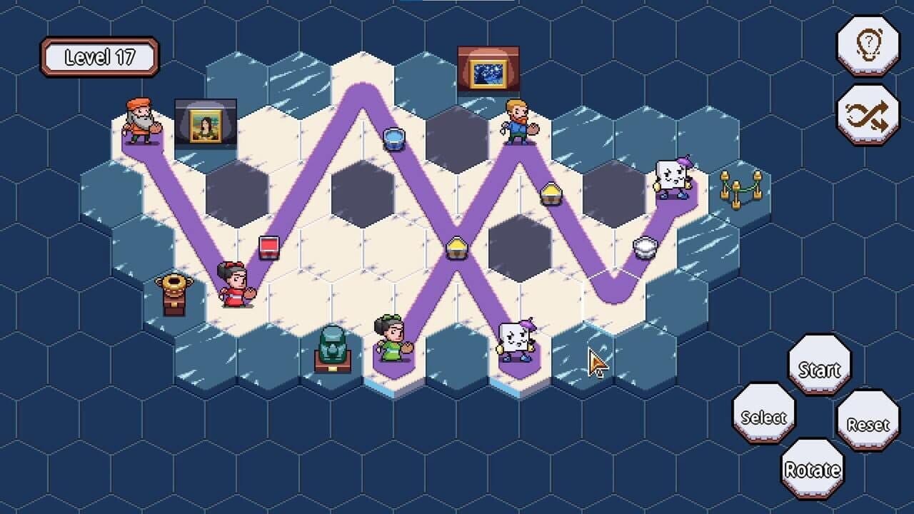 Paint Path thumbnail 3