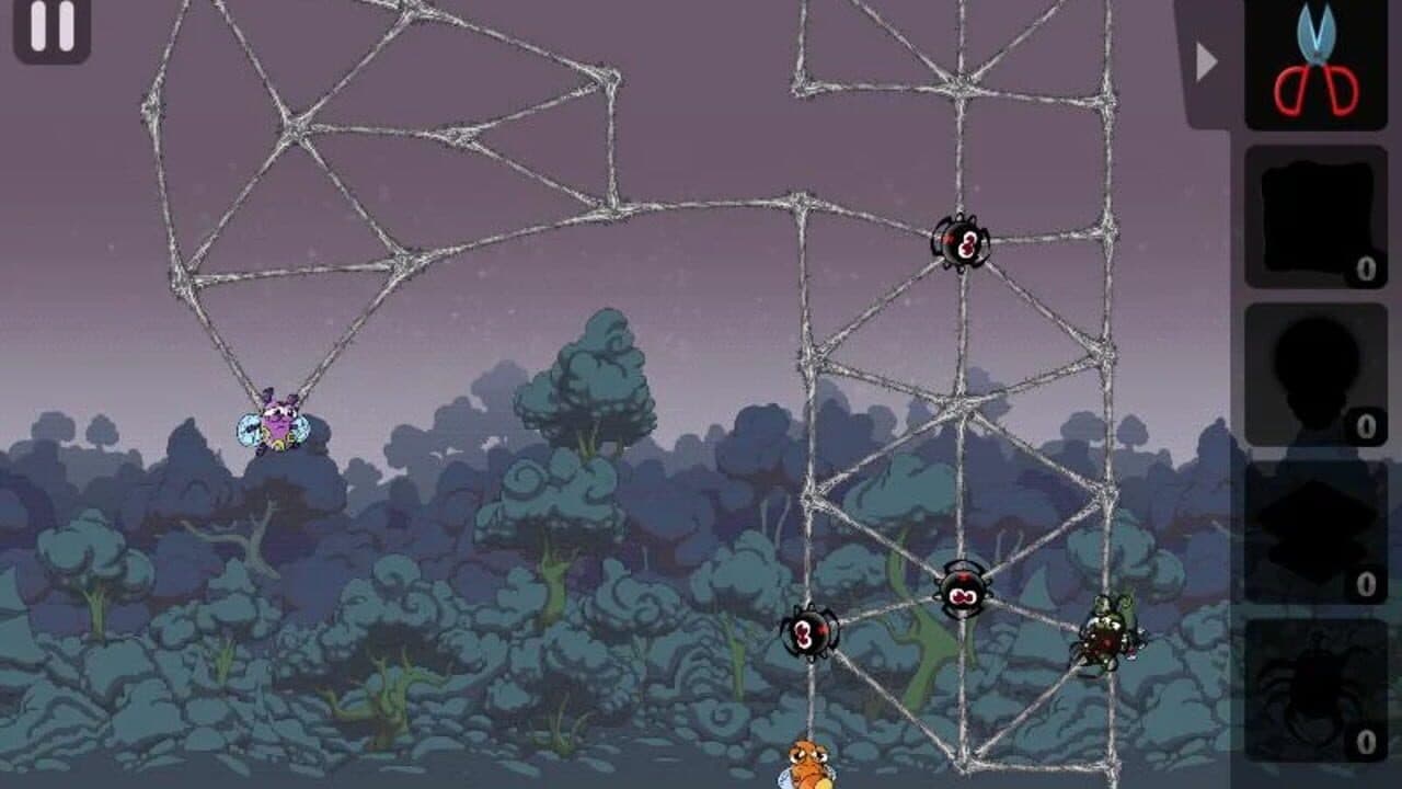 Greedy Spiders 2: Toby's Deception thumbnail 3