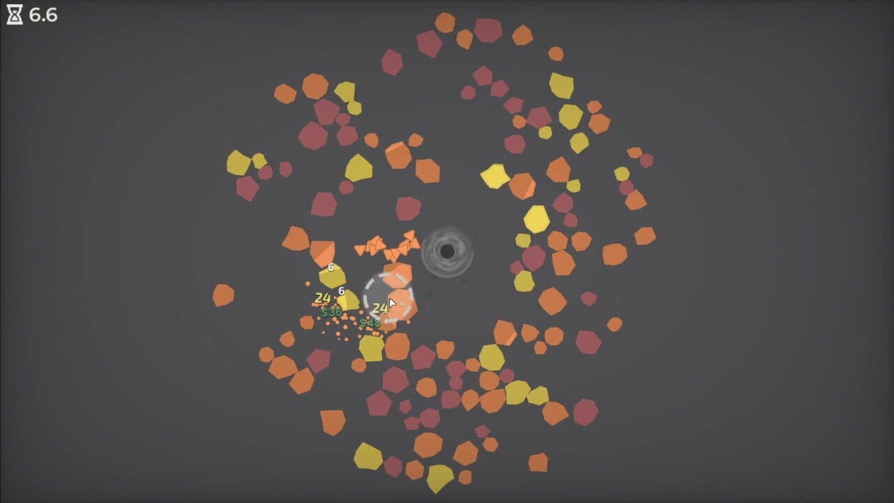 A Game About Feeding A Black Hole thumbnail 2