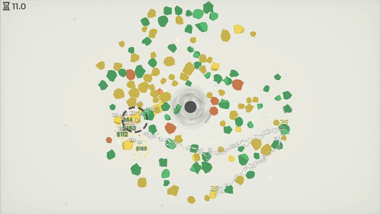 A Game About Feeding A Black Hole thumbnail 4