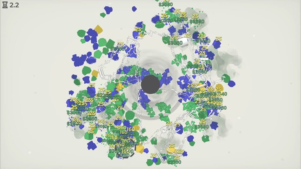 A Game About Feeding A Black Hole thumbnail 6