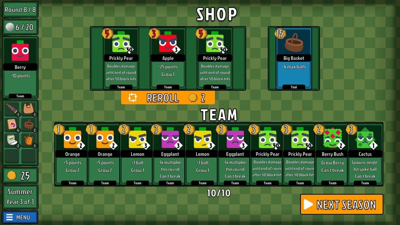 Breakout Season thumbnail 4