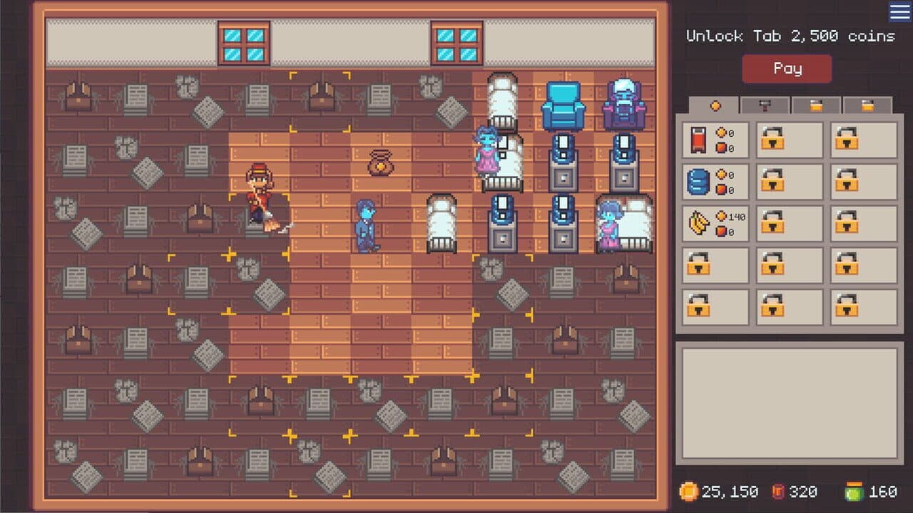 Ghostly Acres thumbnail 3