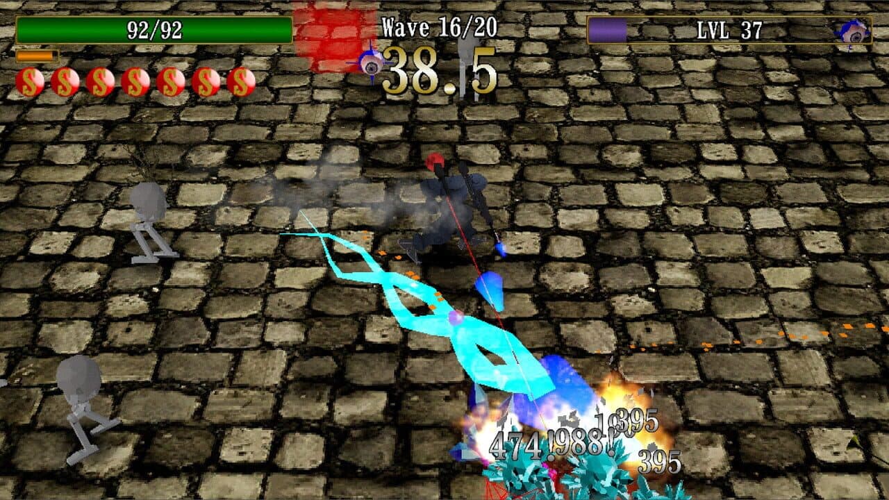 Vital Shell thumbnail 4
