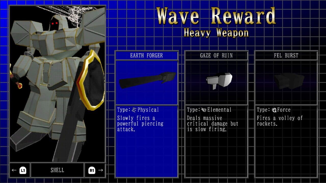 Vital Shell thumbnail 3
