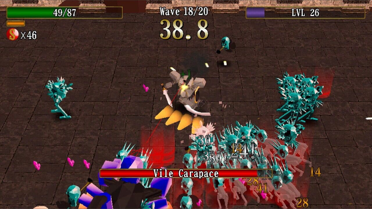 Vital Shell thumbnail 5
