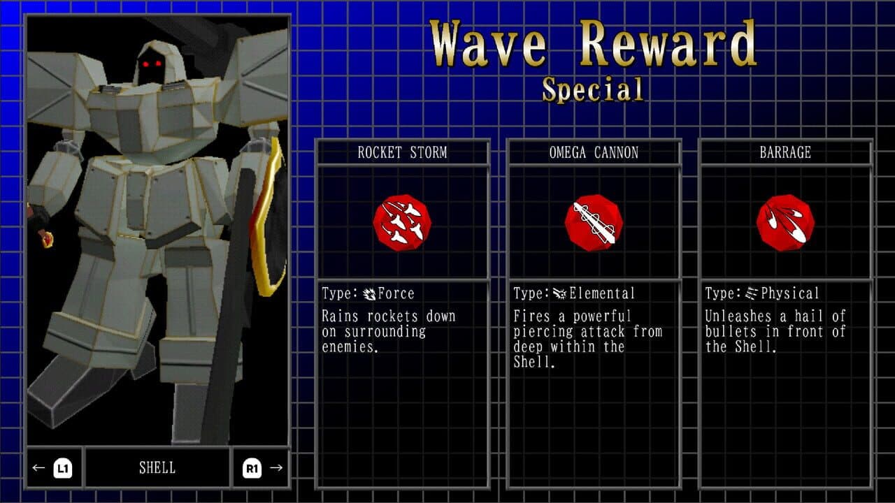 Vital Shell thumbnail 6