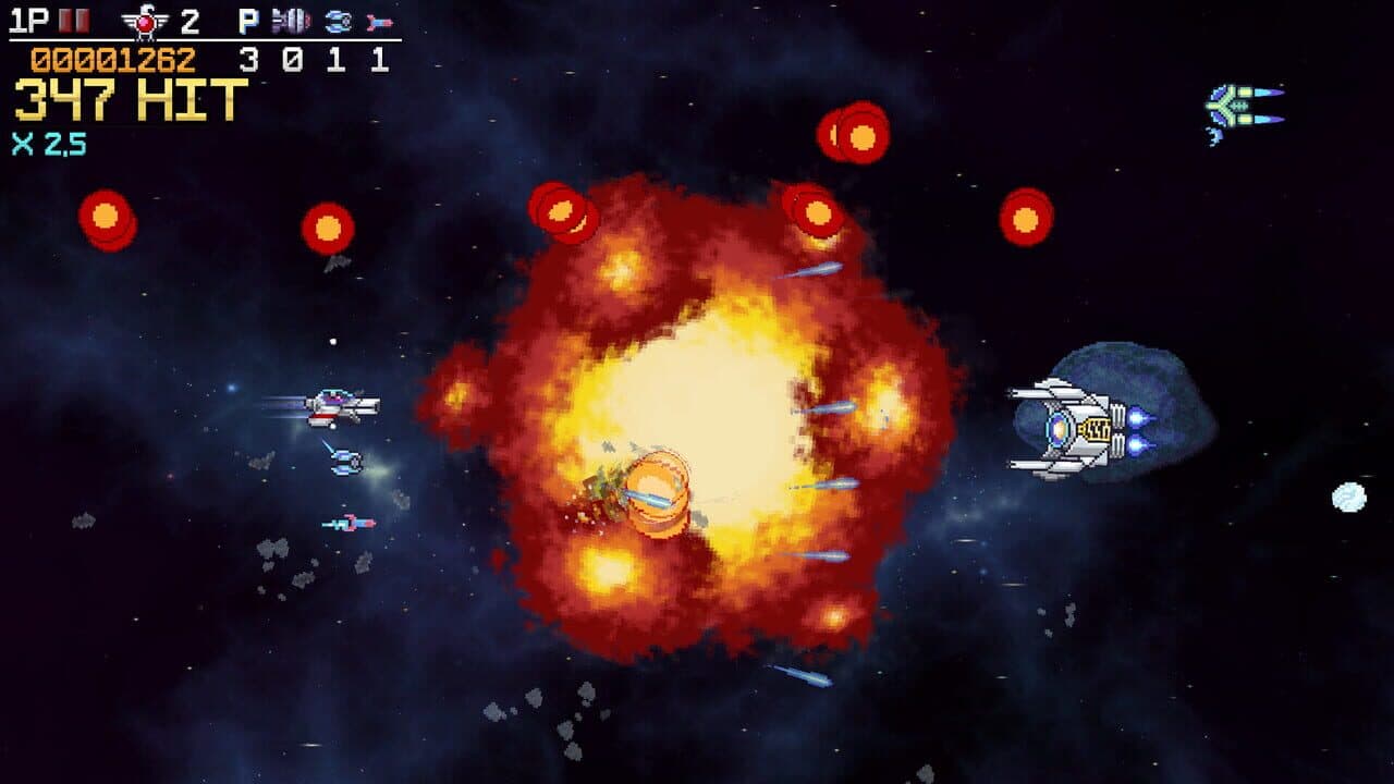 Cosmic Destroyer thumbnail 2