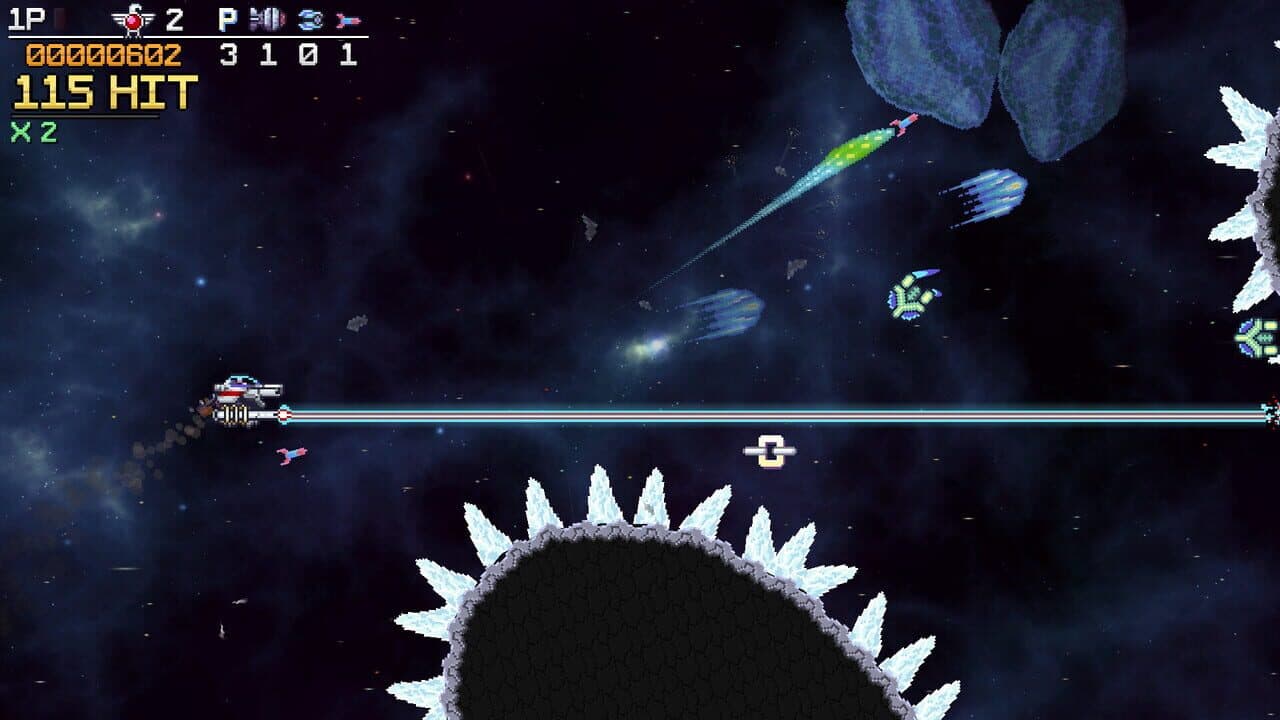 Cosmic Destroyer thumbnail 3
