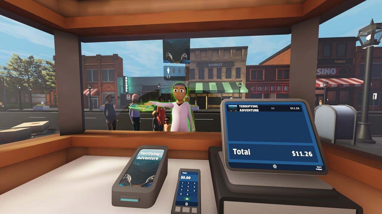 Ultimate Theater Simulator thumbnail 7