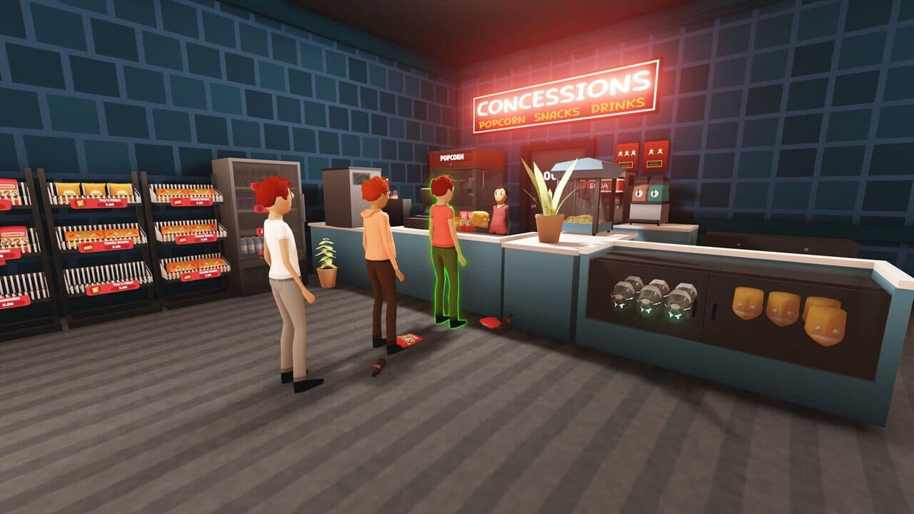 Ultimate Theater Simulator thumbnail 9