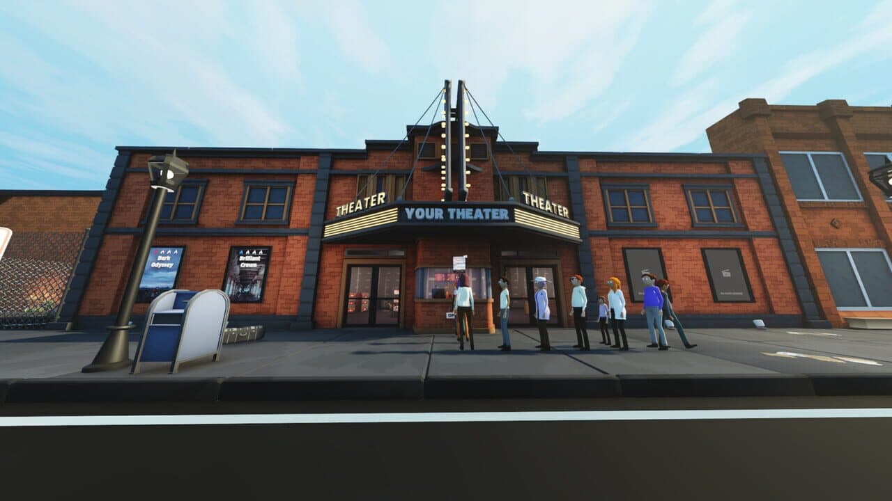 Ultimate Theater Simulator thumbnail 10