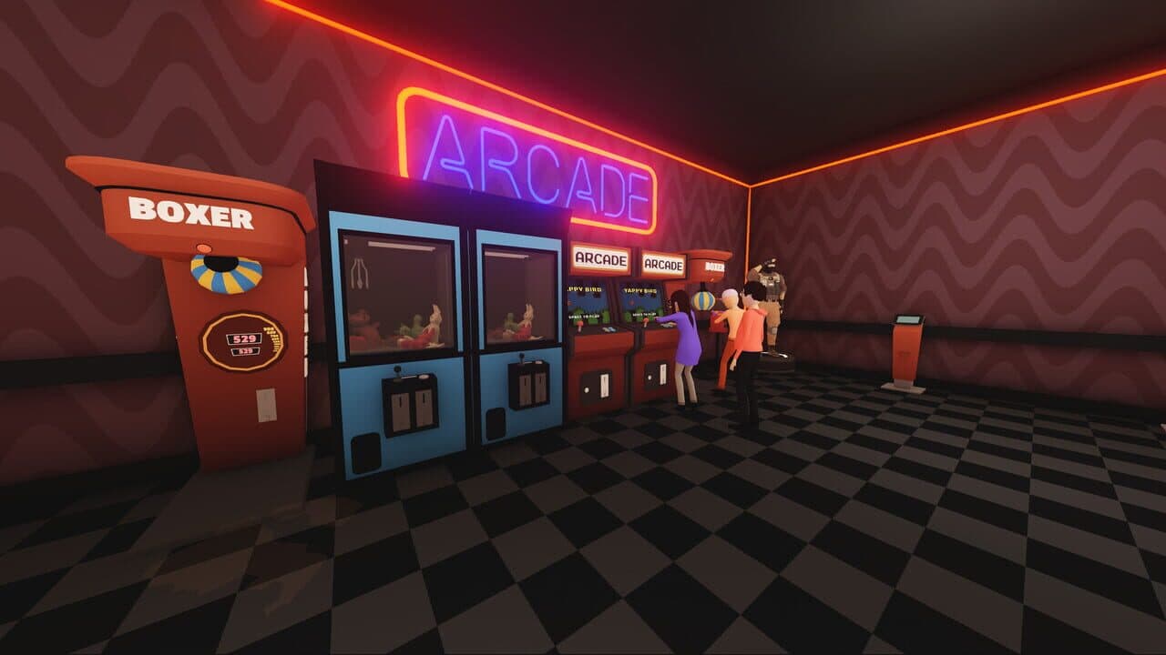 Ultimate Theater Simulator thumbnail 11