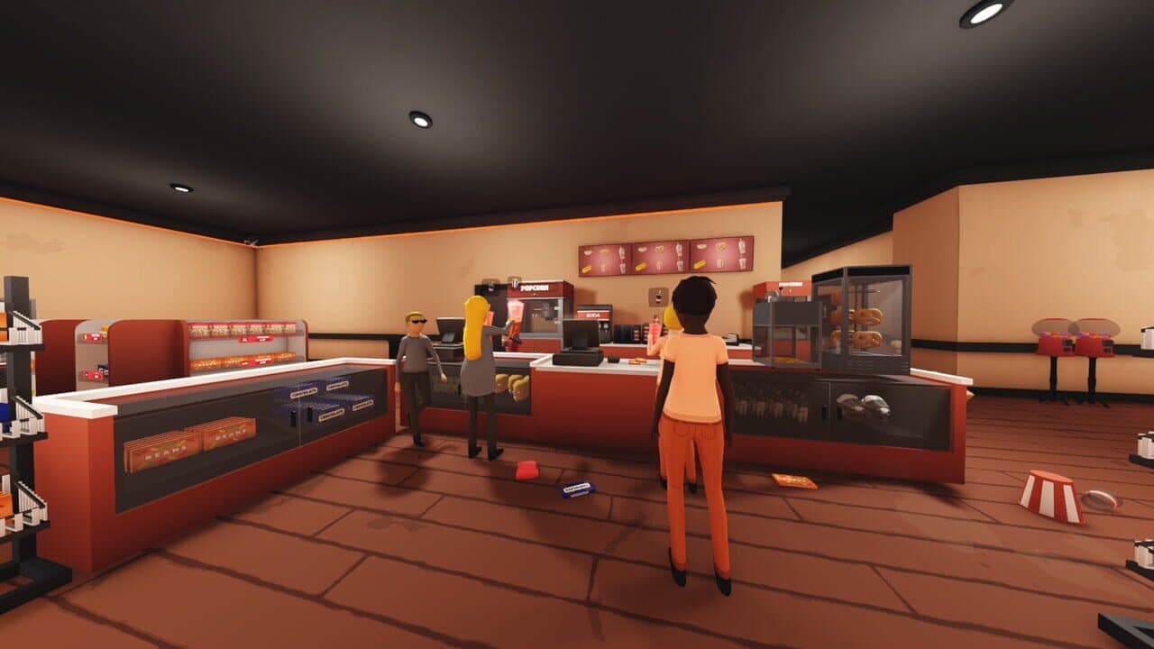 Ultimate Theater Simulator thumbnail 4