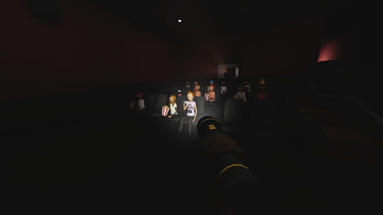 Ultimate Theater Simulator thumbnail 2