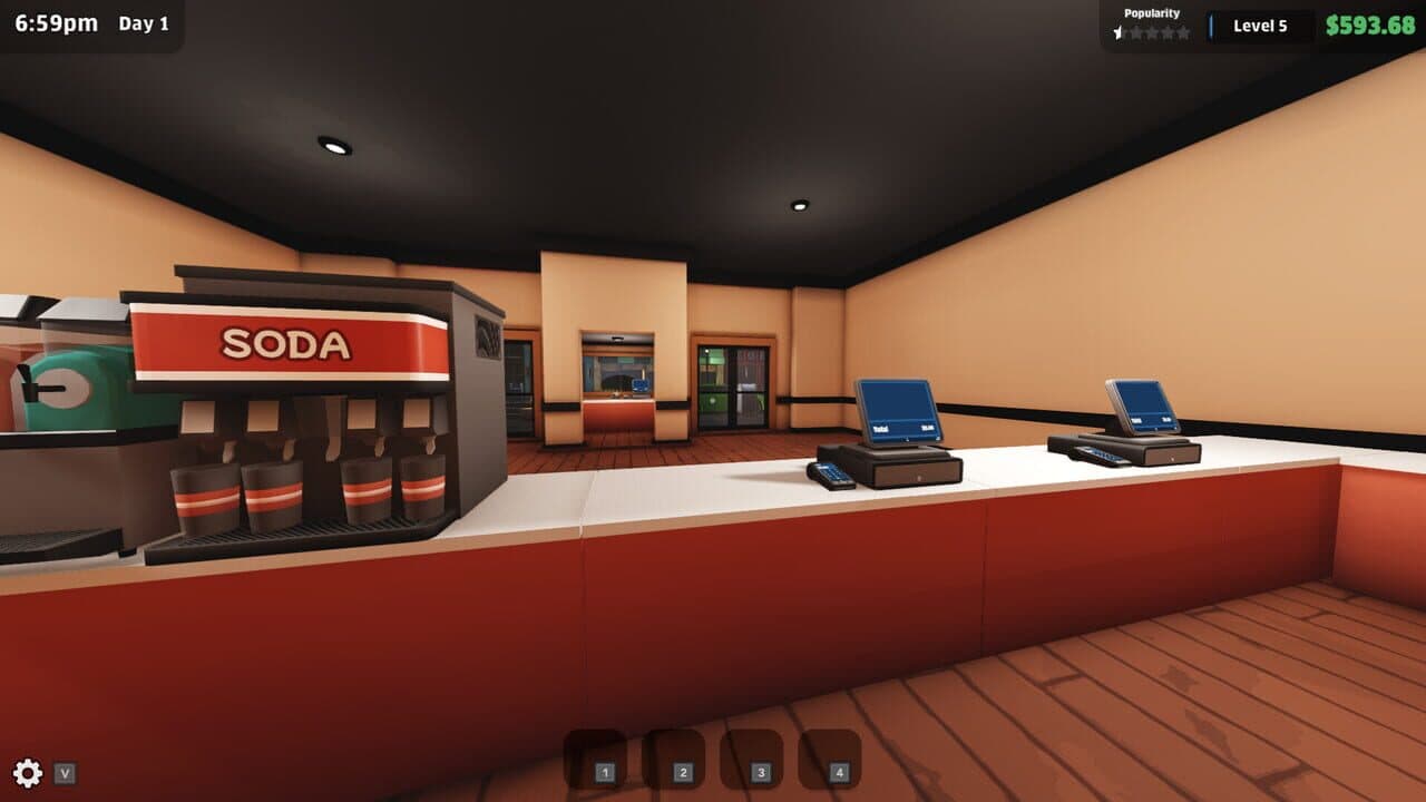 Ultimate Theater Simulator thumbnail 3