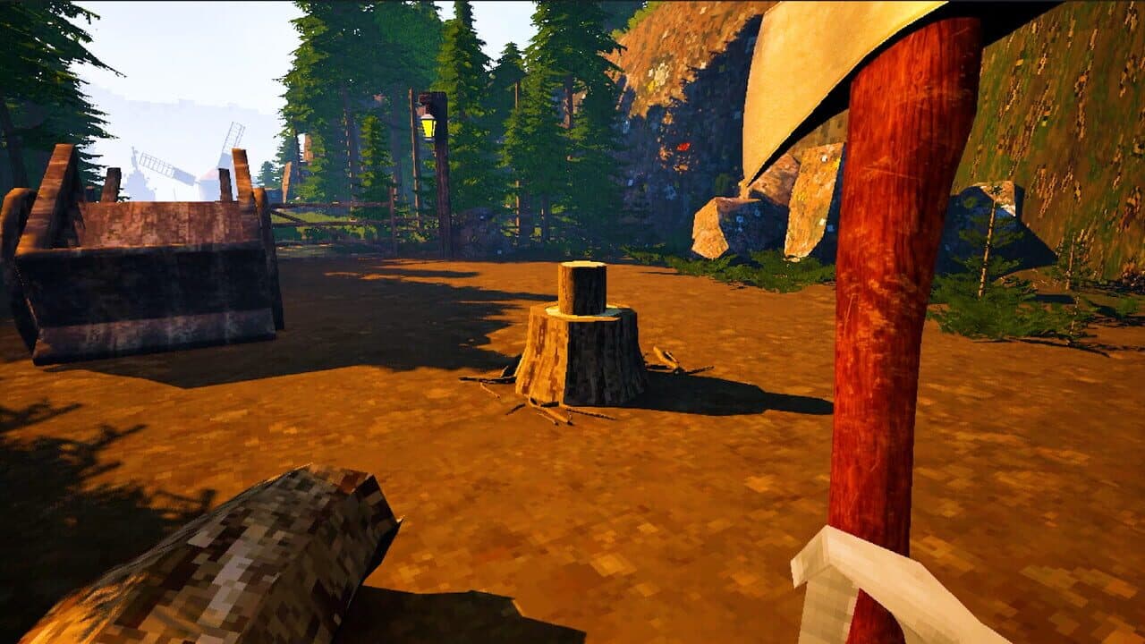 Tired of Being the Hero thumbnail 3