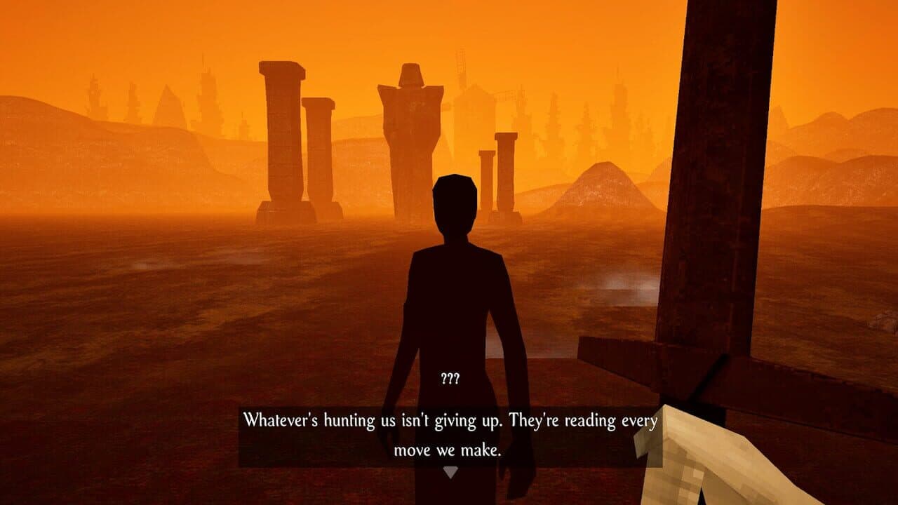 Tired of Being the Hero thumbnail 7