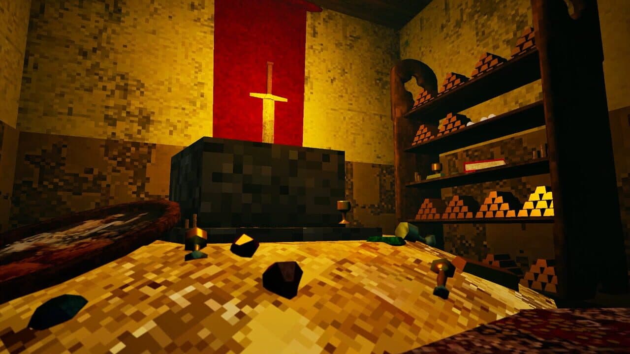 Tired of Being the Hero thumbnail 12