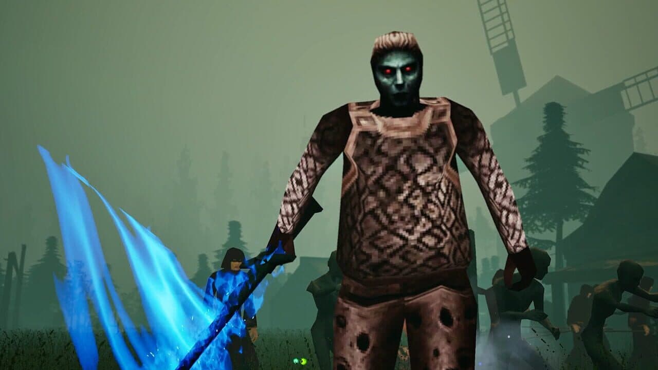 Tired of Being the Hero thumbnail 8