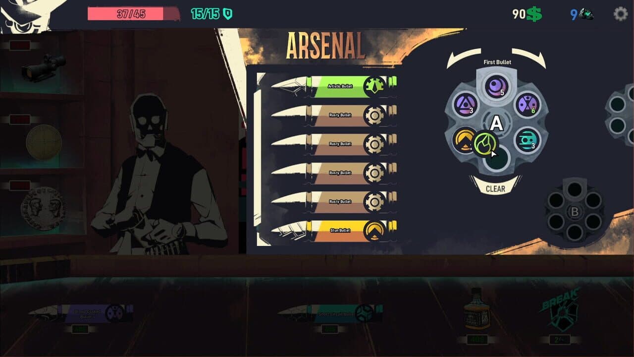 Barrel Roll thumbnail 2