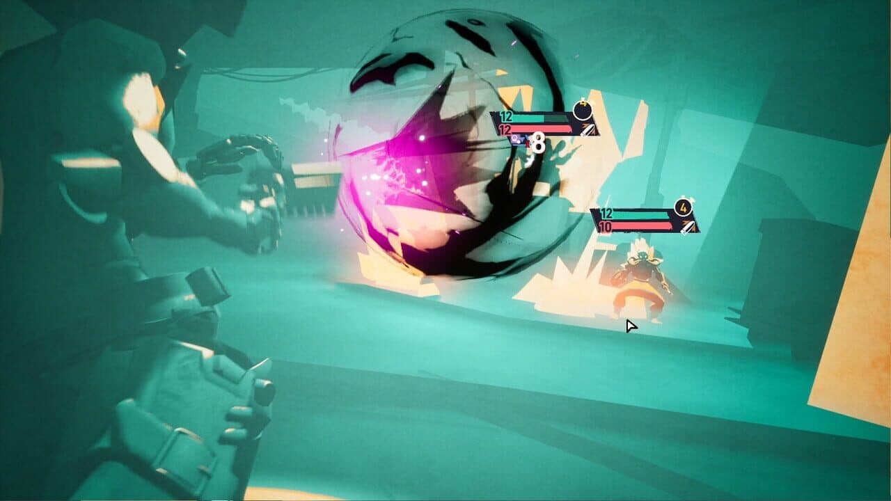 Barrel Roll thumbnail 3