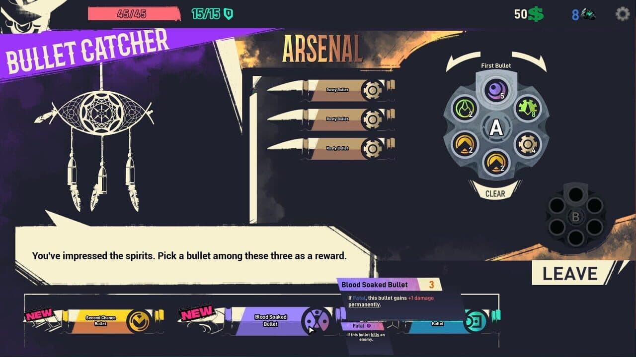 Barrel Roll thumbnail 5