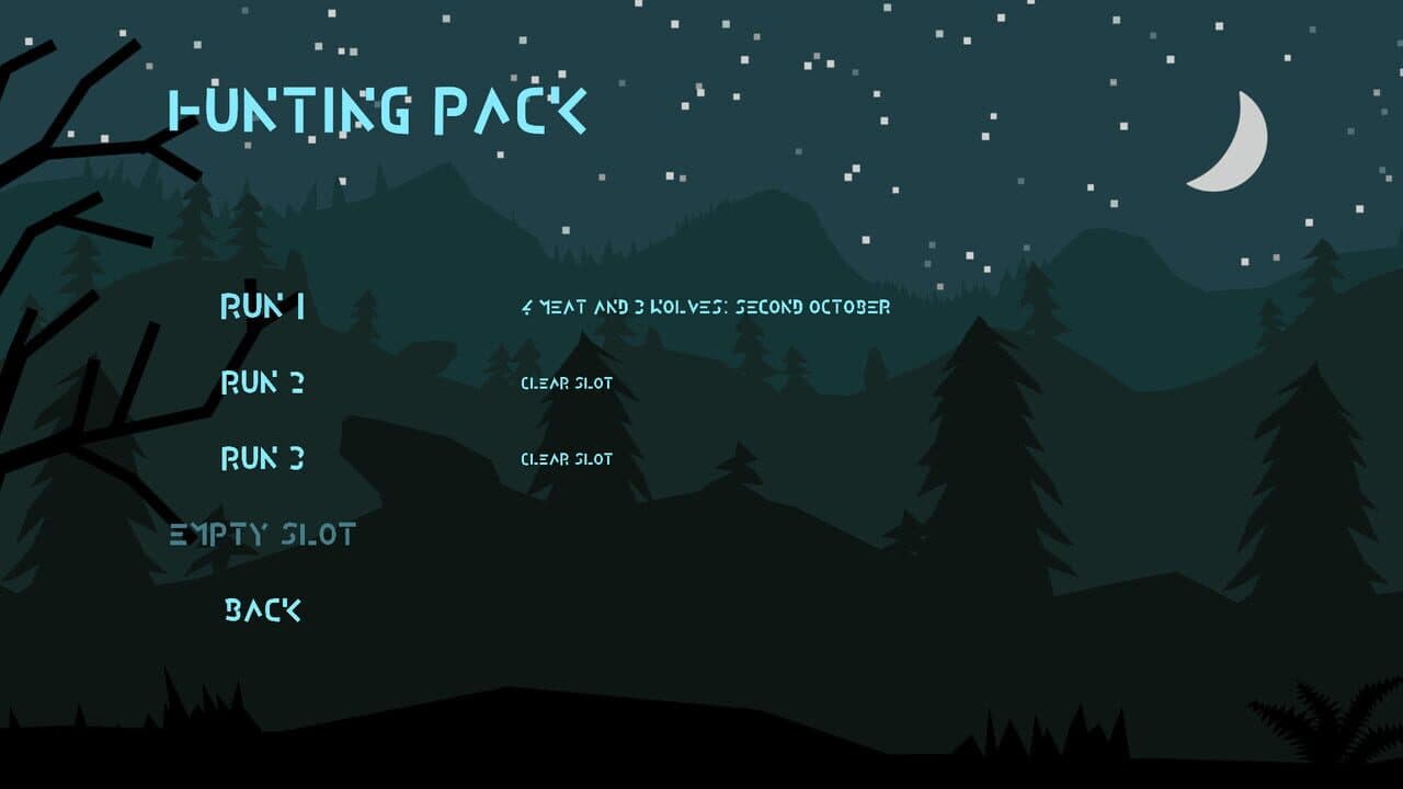Hunting Pack thumbnail 5
