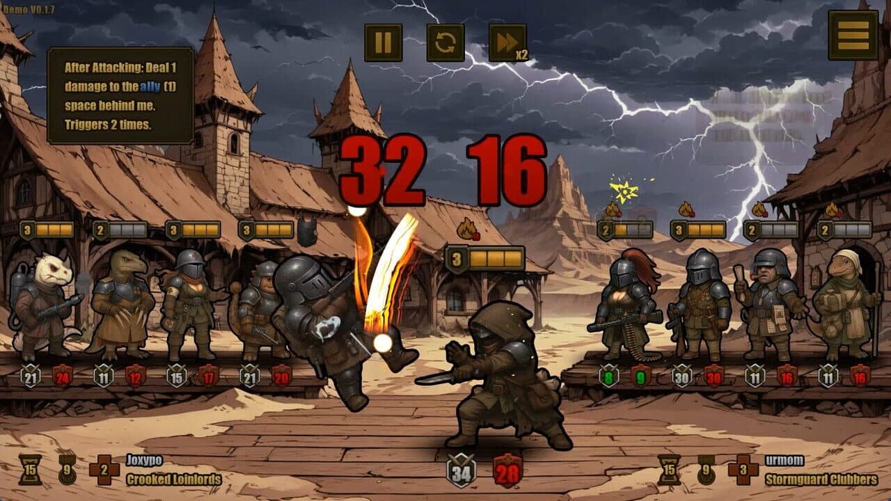 Auto Jurassic Knights thumbnail 9