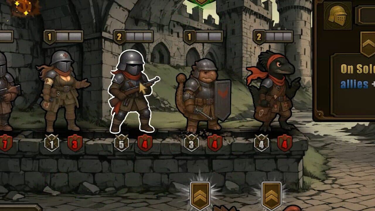 Auto Jurassic Knights thumbnail 11