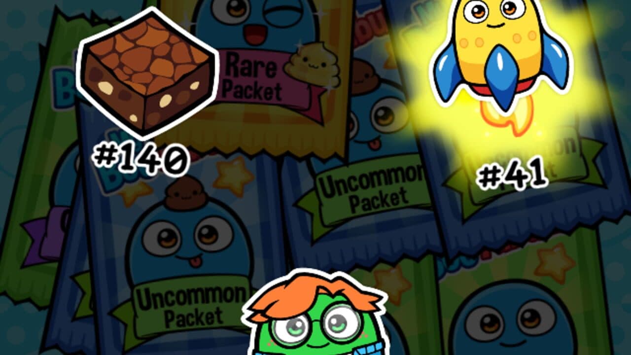 My Boo Album screenshot 1